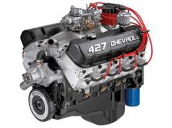 U3240 Engine